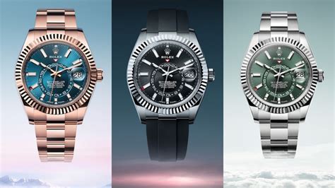 rolex sky dweller operation|rolex sky dweller 2023 price.